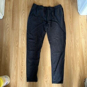 Outdoor Voices Grey Joggers